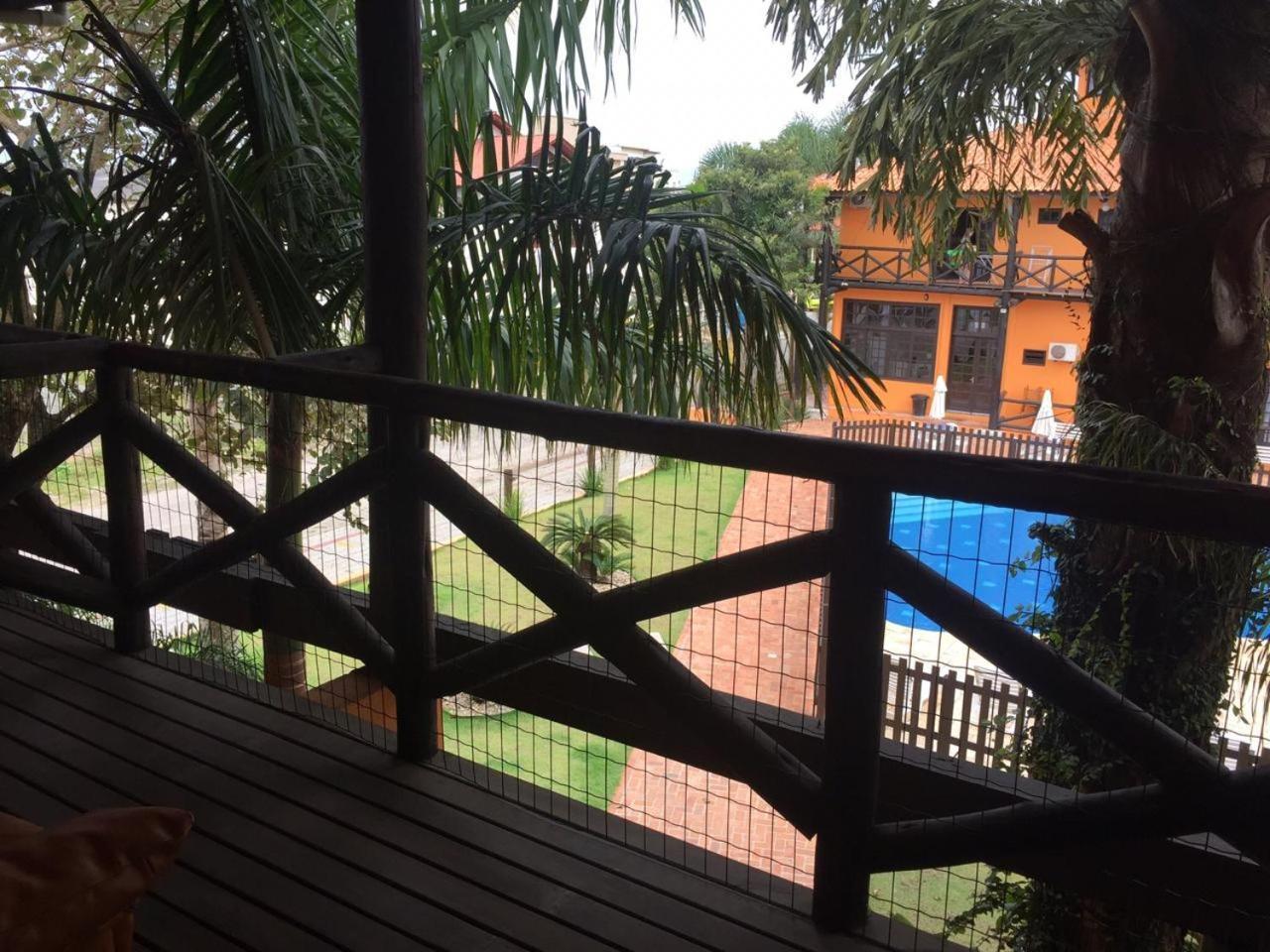 Pousada Canto Grande Bombinhas Exterior foto